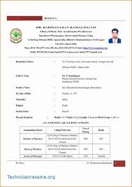 I am a final year student at for government law college agra. Pin On 3 Resume Format