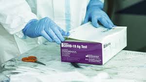 Tests fallen hierunter) unterzogen und ihr test . Aufspuren Von Corona Infektionen Was Pcr Antigen Und Antikorper Tests Konnen Und Was Nicht Rbb24