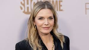 Michelle Pfeiffer