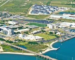Image of Texas A&M University at Galveston