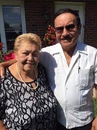 Eliseo “Tato” N. Roman Obituary