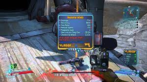 Check spelling or type a new query. Borderlands 2 Infinity Drop From Doc Mercy In Tvhm Youtube