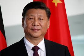 The Authoritarian "Thought of Xi Jinping"