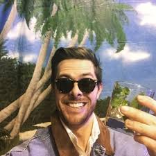 Clint Roberts (@kiaoraclint)