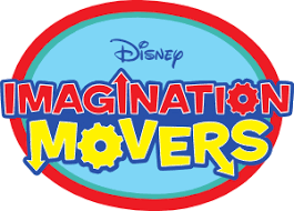 Includes images of baby animals, flowers, rain showers, and more. Imagination Movers Tv Series Wikipedia