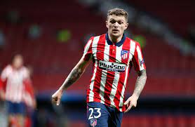 Manchester united are still watching kieran trippier's situation closely. Man Utd Eye Shock Kieran Trippier Transfer With Atletico Madrid Star A More Attacking Option Than Wan Bissaka
