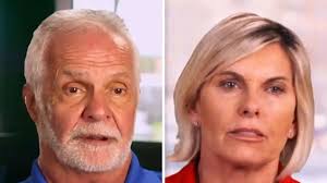 Alissa really needs a reality check!! Sorry if this offends others that may  not agree, but we should always show the utmost respect for our authority  figures. Captain Sandy is someone I'd