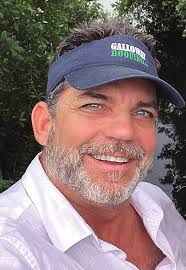 Men Doing Business in our Community