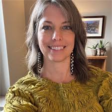 Kristina Gropper Email & Phone Number