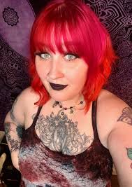 New colors! Was going for an autumn look 🍁🍂