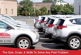 Want to speak to an expert? Bell Environmental