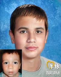 Still a mystery 7 years later... Donna Cloud went