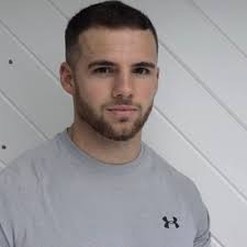 Jake Bevan's Instagram, Twitter & Facebook