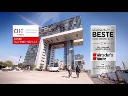 Die cbs köln spezifiziert jedoch nicht, ob dein erststudium ebenfalls in einem wirtschaftswissenschaftlichen bereich abgelegt worden sein muss. Cbs International Business School In Germany Reviews Rankings Student Reviews University Rankings Eduopinions