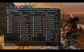 All of your stats and items will carry over. Stats Basics Dark Souls Ii Game Guide Walkthrough Gamepressure Com