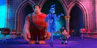 More:see first photos of taraji p. Disney Princesses Ever Seen 14 Disney Princesses In One Frame The Characters Unite For Ralph Breaks The Internet The Economic Times