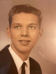 Obituary for Thomas E. Cross