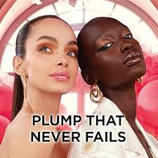 Amazon.com : L'Oreal Paris Infallible Pro Gloss Plump Lip Gloss with  Hyaluronic Acid, Long Lasting Plumping Shine, Lips Look Instantly Fuller  and More Plump, Sunlit Shimmer, 0.21 fl. oz. : Beauty &