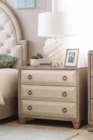 30 Three Drawer Traditional Nightstand In Sandstone In 2020 Storage Furniture Bedroom Bed Headboard Design Small Room Bedroom