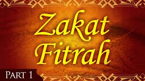 Zakat fitrah merupakan salah satu kewajiban semua umat muslim. Zakat Fitrah Part 1 Mahe Ramzan Ramadan 2017 Special Sajda Youtube