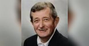 Bruce Edward Newell Obituary