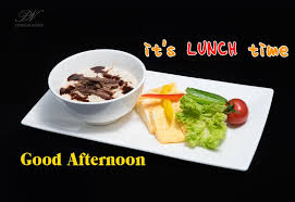 Enjoy Your Lunch This Afternoon Goodafternoon Afternoon Good Afternoon Lunch Good Afternoon Quotes