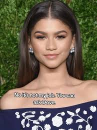 The Dove Cameron Lookalike