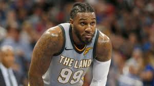 Jae crowder and derrick rose both joined the cavs this offseason; Jae Crowder Height Weight Wife Mother Brother Girlfriend Networth Height Salary