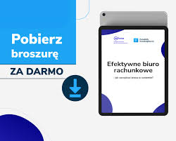 Efektywne biuro rachunkowe - darmowy ebook PDF