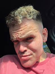 Cyrus Warren's Instagram, Twitter & Facebook