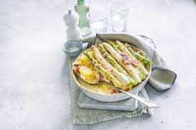 Pin Auf Spargel