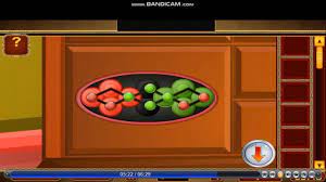 Go back to the original button and tap the left button, then quickly zoom out and tap the three similar buttons around the octagonal box. 501 Free New Escape Games Level 3 Youtube