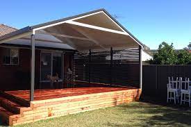 We did not find results for: Covered Decks Photo Gallery Stylemaster Patios
