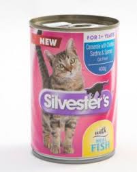 Put the food in the cat this print solves two problems for me: Cat Food Reviews Best Brands Buying Guide Canstar Blue