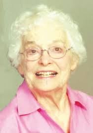 Lucy Arnold Obituary (1930