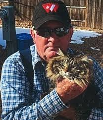 Gene Saunders's Instagram, Twitter & Facebook