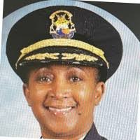 Jacqueline Pritchett's Instagram, Twitter & Facebook