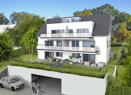 Modernes design in hellem beige und anthrazit. Kfw 55 Neubau 3 Zimmer Garten Wohnung In Ravensburg Sud Prokschi Immobilien