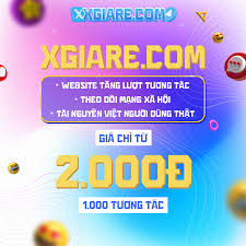 Hướng dẫn đăng ký và sử dụng dịch vụ trên website xgiare