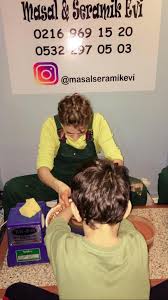 Masal Seramik Evi Eviseramik Twitter