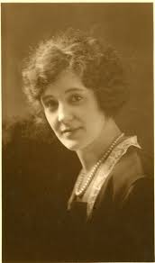 Bessie Elizabeth Mackey (1891-1962)