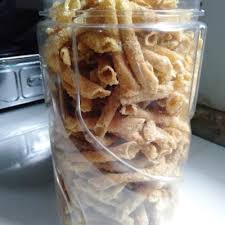 Biskut batang buruk popia mini. Resepi Kuih Batang Buruk Sedap Pilihan Keluarga