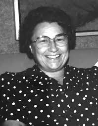 Melva Cummings Obituary (1928