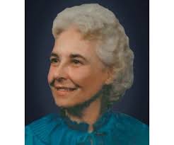 Claire Carriveau Obituary (1923