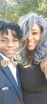 Chryss lost her brother Mark to suicide when she was just 12 and he was 15.  For decades, she didn't talk much about it. Then she had teenagers of her  own —