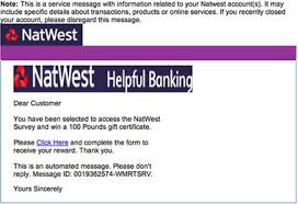 Natwest online banking, an easy, quick, secure way to make payments, transfer money and apply for products. Natwest Banking Scam Hits Uk Online Banking Clients Help Net Security