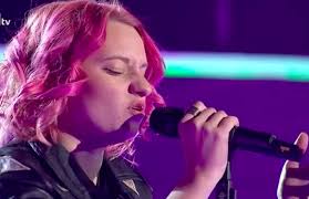 The voice of bulgaria is music reality show. A Girl Sang Bring Me The Horizon S Can You Feel My Heart On The Voice Oli Sykes Approves Alternative Press