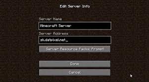 Thats a bit strange because past . Tool Anti Direct Connect Spigotmc High Performance Minecraft