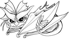 Maybe you would like to learn more about one of these? Toothless Coloring Pages Best Coloring Pages For Kids