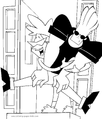 Johnny Bravo Color Page Coloring Pages For Kids Cartoon Characters Coloring Pages Printable Coloring Pages Cartoon Coloring Pages Kids Cartoon Characters